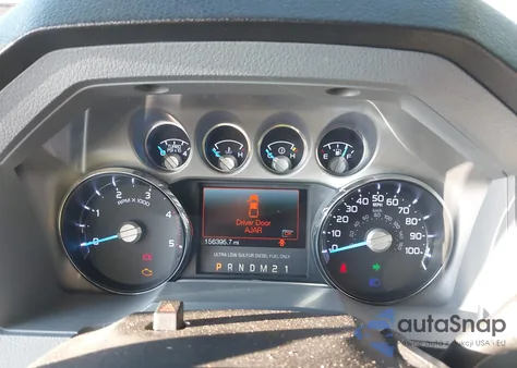 2015 Ford F250 Xlt z USA, uszkodzony, nr VIN 1FT7W2BTXFEC69585